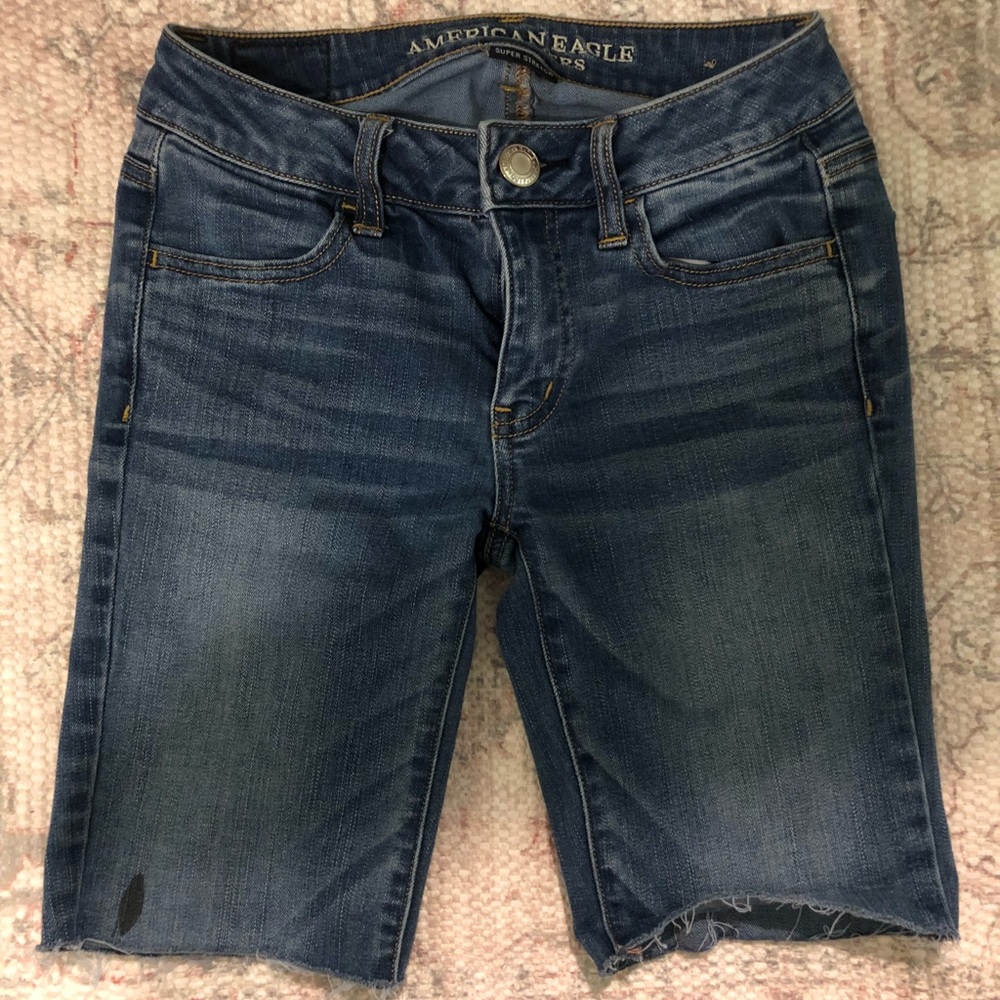 American eagle shorts